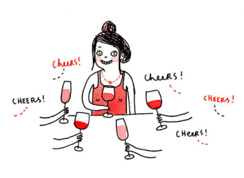 Wine n’ About | 9 Useful Tips for Drinking Wine