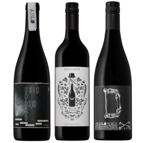 Custom wine labels vancouver