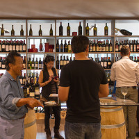 BB&B Wine Outlet Shop Opening Bangkok Thailand