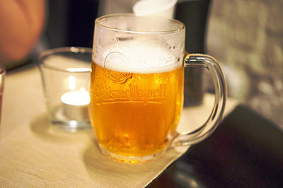 german beer purity law