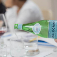 San Pellegrino Wine n' About Masterclass Art of Pairing Amari Phuket Patong Beach Thailand